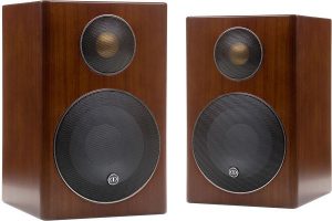 ENCEINTES MONITOR AUDIO RADIUS R90 (paire)