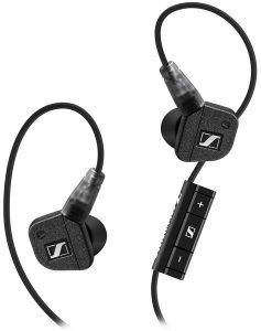 CASQUE INTRA AURICULAIRE IE 8I