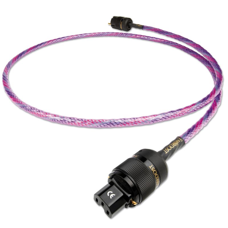 CABLE D'ALIMENTATION SECTEUR NORDOST FREY 2