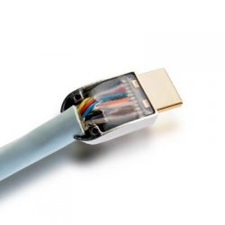 CABLE VIDEO HDMI SUPRA METB