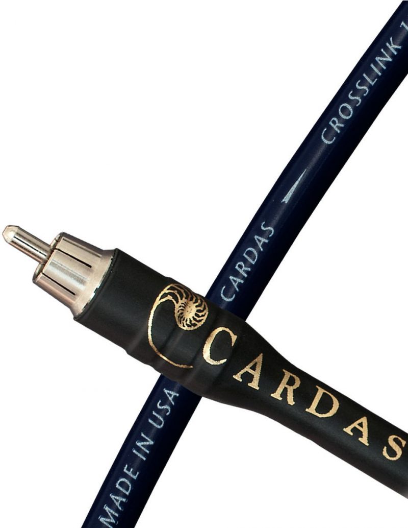 CABLE DE MODULATION CARDAS CROSSLINK