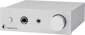 AMPLI CASQUE PROJECT HEAD BOX S2