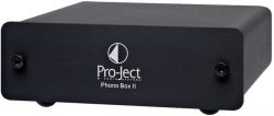 PRÉAMPLI PHONO BOX DC