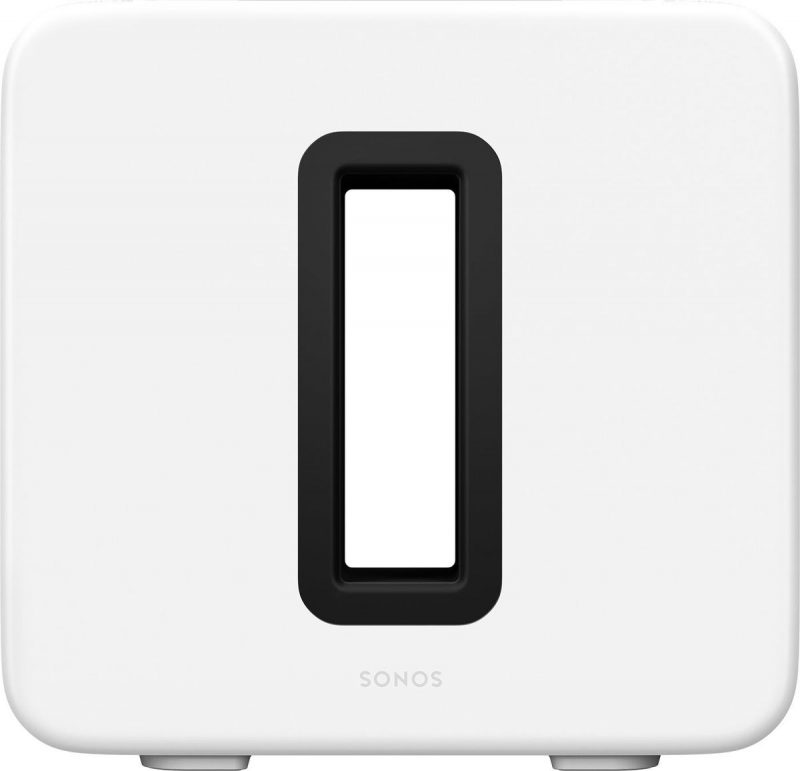 LECTEUR DE RESEAU SONOS "SUB"