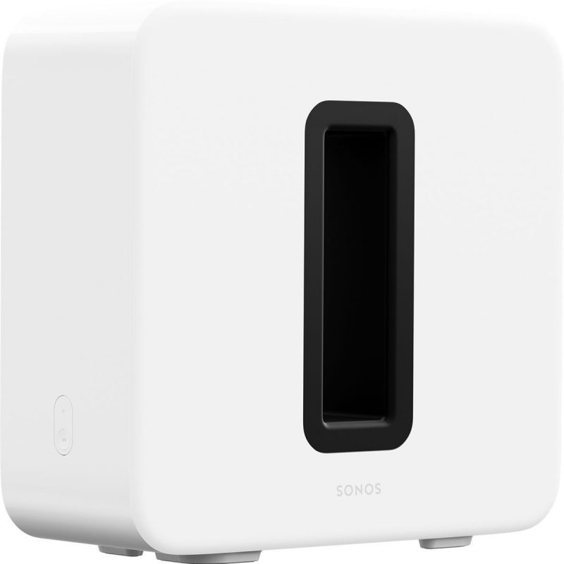 LECTEUR DE RESEAU SONOS "SUB"