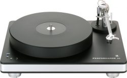 PLATINE DISQUE VINYLE PERFORMANCE DC PACK CLEAR AUDIO