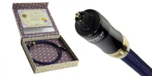 FIBRE OPTIQUE TOSLINK ADVANCE ACOUSTIC ACS35 / 36