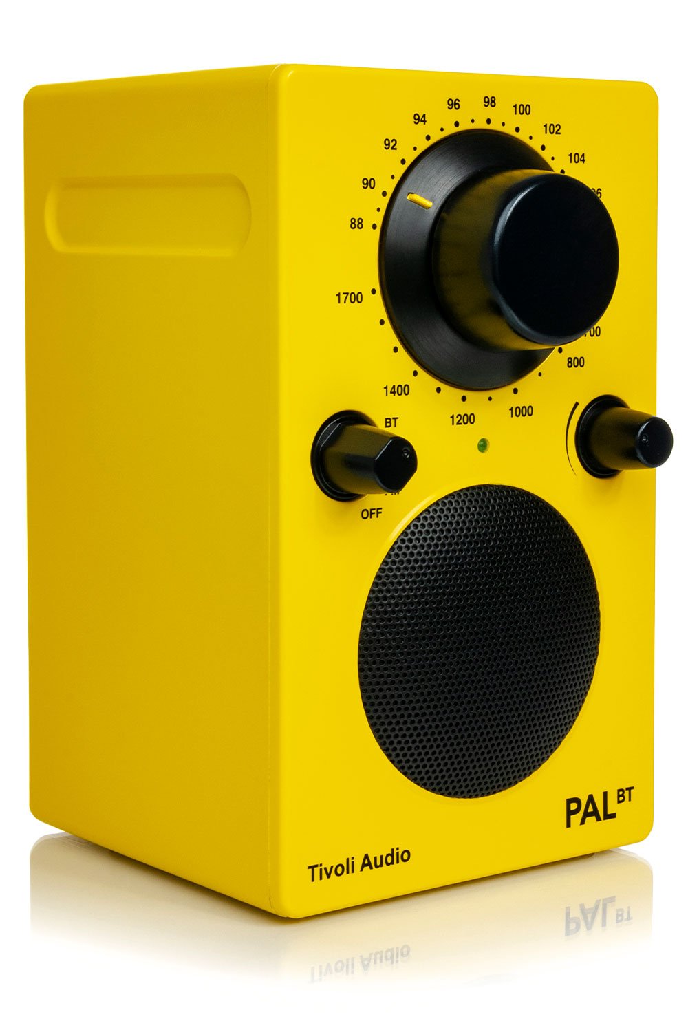 RADIO PORTABLE TIVOLI AUDIO PAL BT – Auditorium parisien