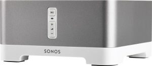 Ampli et lecteur réseau SONOS Connect Amp