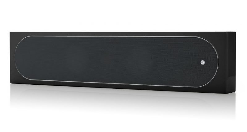 Enceinte Centrale MONITOR AUDIO Série RADIUS R225