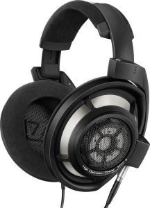 CASQUE SENNHEISER HD800S