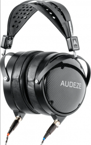 CASQUE AUDEZE LCD-XC