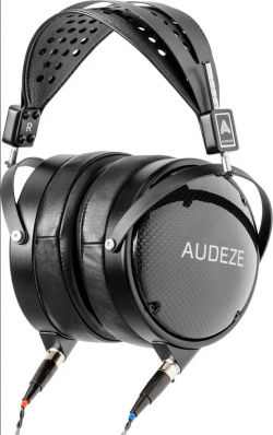 CASQUE AUDEZE LCD-XC