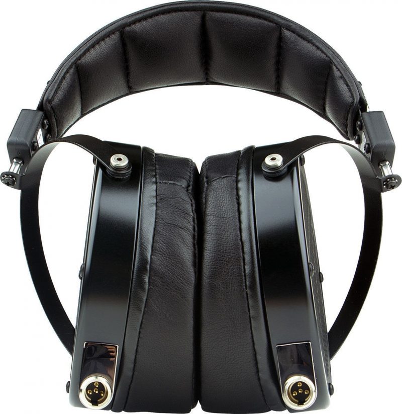 CASQUE AUDEZE LCD-XC