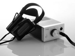 PACK CASQUE ET AMPLIFICATEUR STAX SRS-5100