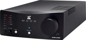 AMPLI CASQUE MOON 230HAD