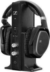 CASQUE SANS FIL SENNHEISER RS195