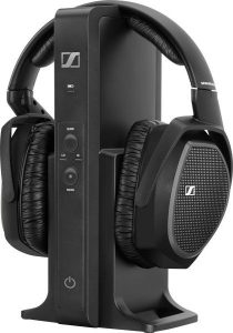 CASQUE SANS FIL RS175 SENNHEISER