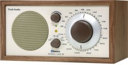 POSTE DE RADIO RETRO TIVOLI AUDIO MODEL ONE BT