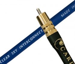 CABLE DE MODULATION CARDAS CLEAR SKY