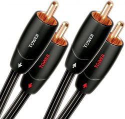 CABLE DE MODULATION RCA AUDIOQUEST TOWER