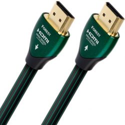 CABLE HDMI AUDIOQUEST FOREST