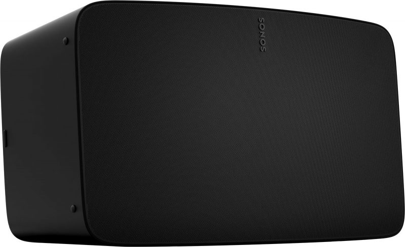 ENCEINTE ACTIVE RESEAU SONOS FIVE