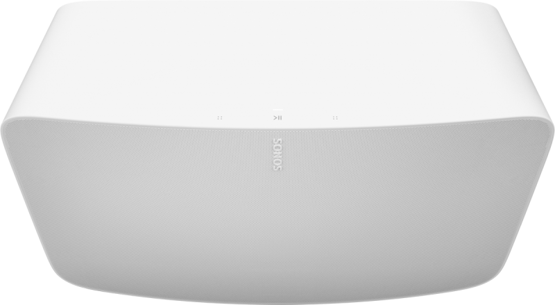 ENCEINTE ACTIVE RESEAU SONOS FIVE