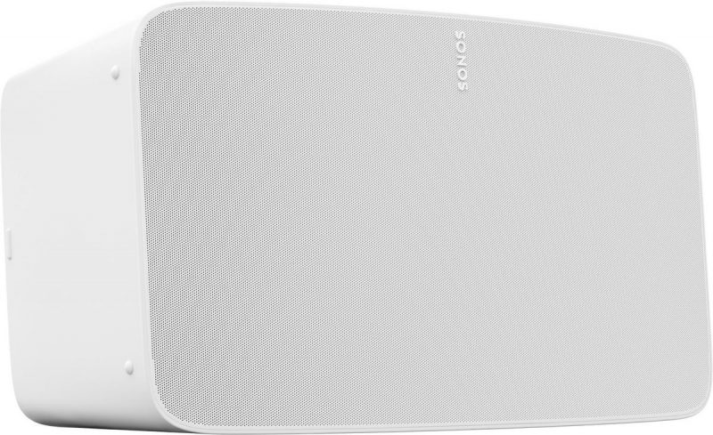 ENCEINTE ACTIVE RESEAU SONOS FIVE