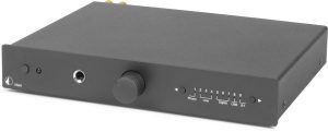 AMPLI INTEGRE PRO-JECT MaIA