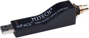 CLEF AUTO-ALIMENTEES HIFACE II M2TECH