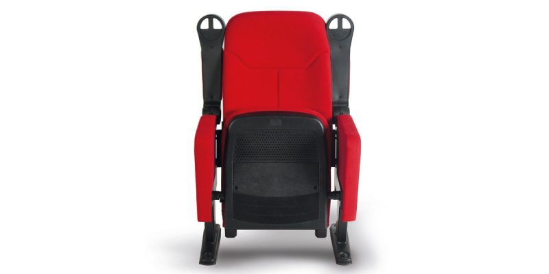 FAUTEUIL DE CINEMA POUR SALLE DEDIEE