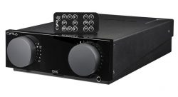 AMPLI INTEGRE CYRUS ONE