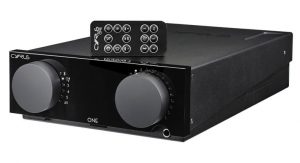 AMPLI INTEGRE CYRUS ONE