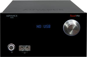 PREAMPLI ADVANCE PARIS PX1