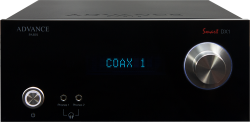 CONVERTISSEUR NUMERIQUE-ANALOGIQUE (DAC) ADVANCE PARIS DX1