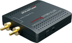 ADAPTATEUR MICRO STREAMER ADVANCE WTX MICROSTREAM