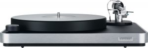 PLATINE CLEAR AUDIO CONCEPT PACK BRAS SATISFY KARDAN CELLULE MM