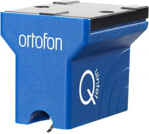 CELLULE ORTOFON QUINTET BLUE (MC)