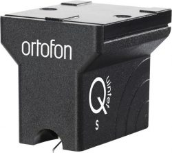 CELLULE ORTOFON QUINTET BLACK (MC)