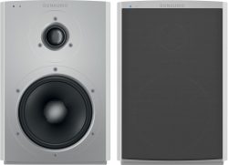 ENCEINTES ACTIVES BLUETOOTH DYNAUDIO XEO2 (paire)