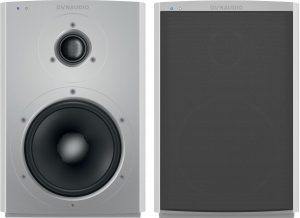 ENCEINTES ACTIVES BLUETOOTH DYNAUDIO XEO2 (paire)