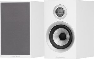 ENCEINTES BOWERS & WILKINS CM707 S2 (paire)