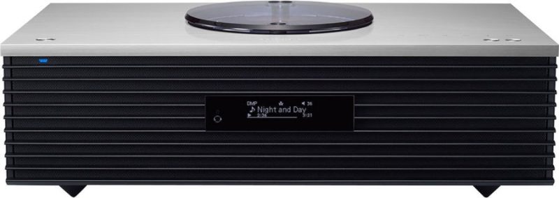Chaîne Technics Ottava F SC-C70EG-S