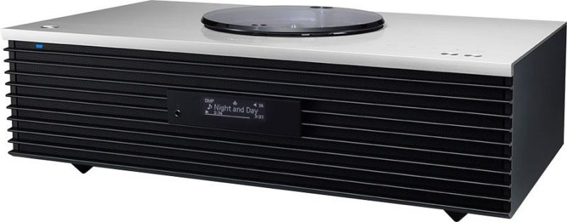 Chaîne Technics Ottava F SC-C70EG-S
