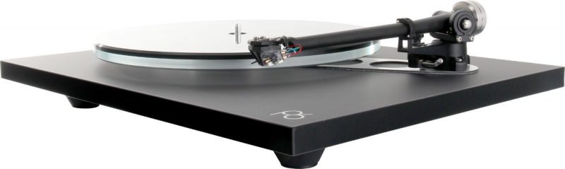 PLATINE VINYLE REGA PLANAR 6 + NEO PSU