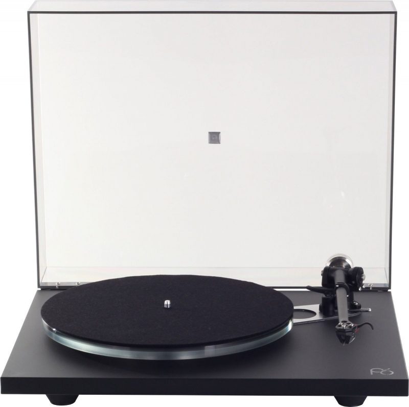 PLATINE VINYLE REGA PLANAR 6 + NEO PSU
