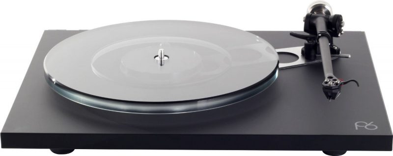 PLATINE VINYLE REGA PLANAR 6 + NEO PSU