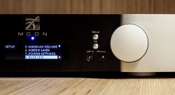 AMPLI INTEGRE MOON 240I