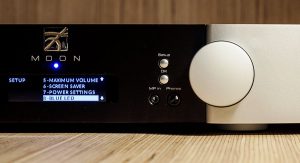 AMPLI INTEGRE MOON 240I
